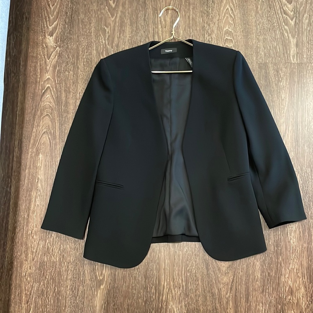 Theory Blazer